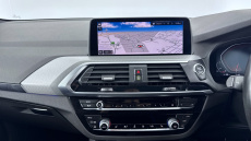 BMW X3 xDrive20i M Sport 5dr Step Auto [Tech/Pro Pack] Petrol Estate